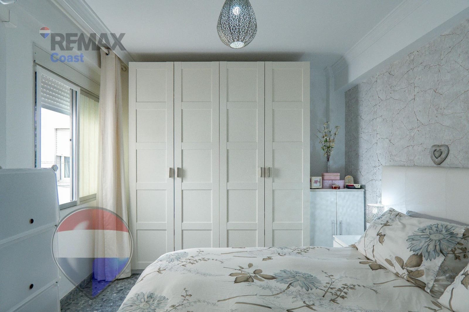 3 sypialnia Mieszkanie na sprzedaż w Torre del Mar - 225 000 € (Ref: 9735697)