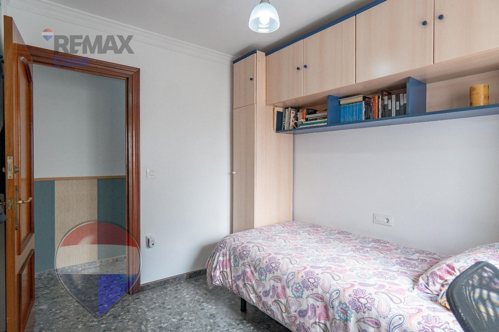 3 sypialnia Mieszkanie na sprzedaż w Torre del Mar - 225 000 € (Ref: 9735697)
