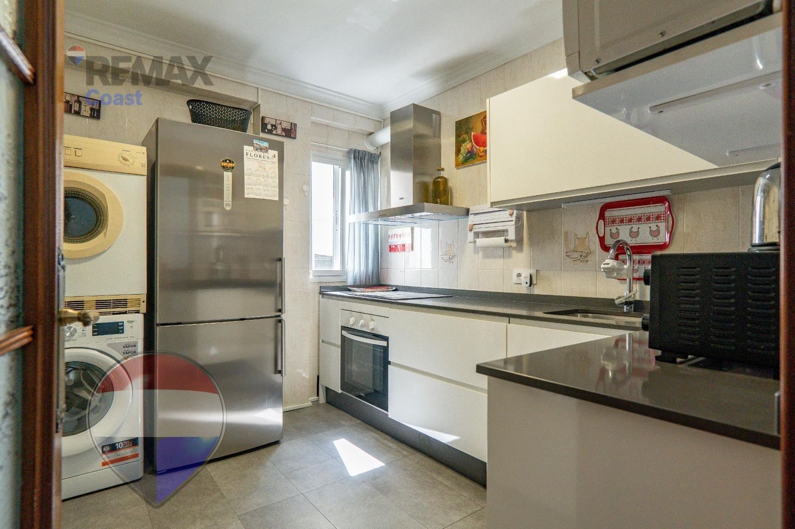 3 sypialnia Mieszkanie na sprzedaż w Torre del Mar - 225 000 € (Ref: 9735697)