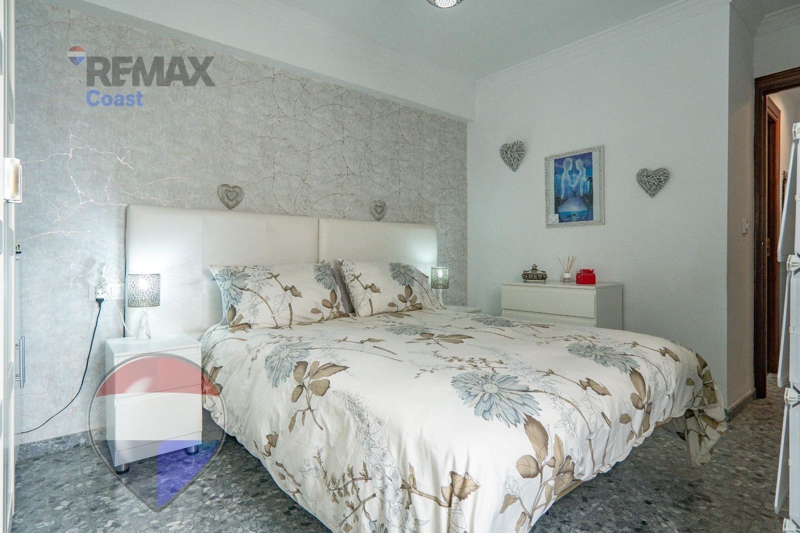 3 sypialnia Mieszkanie na sprzedaż w Torre del Mar - 225 000 € (Ref: 9735697)