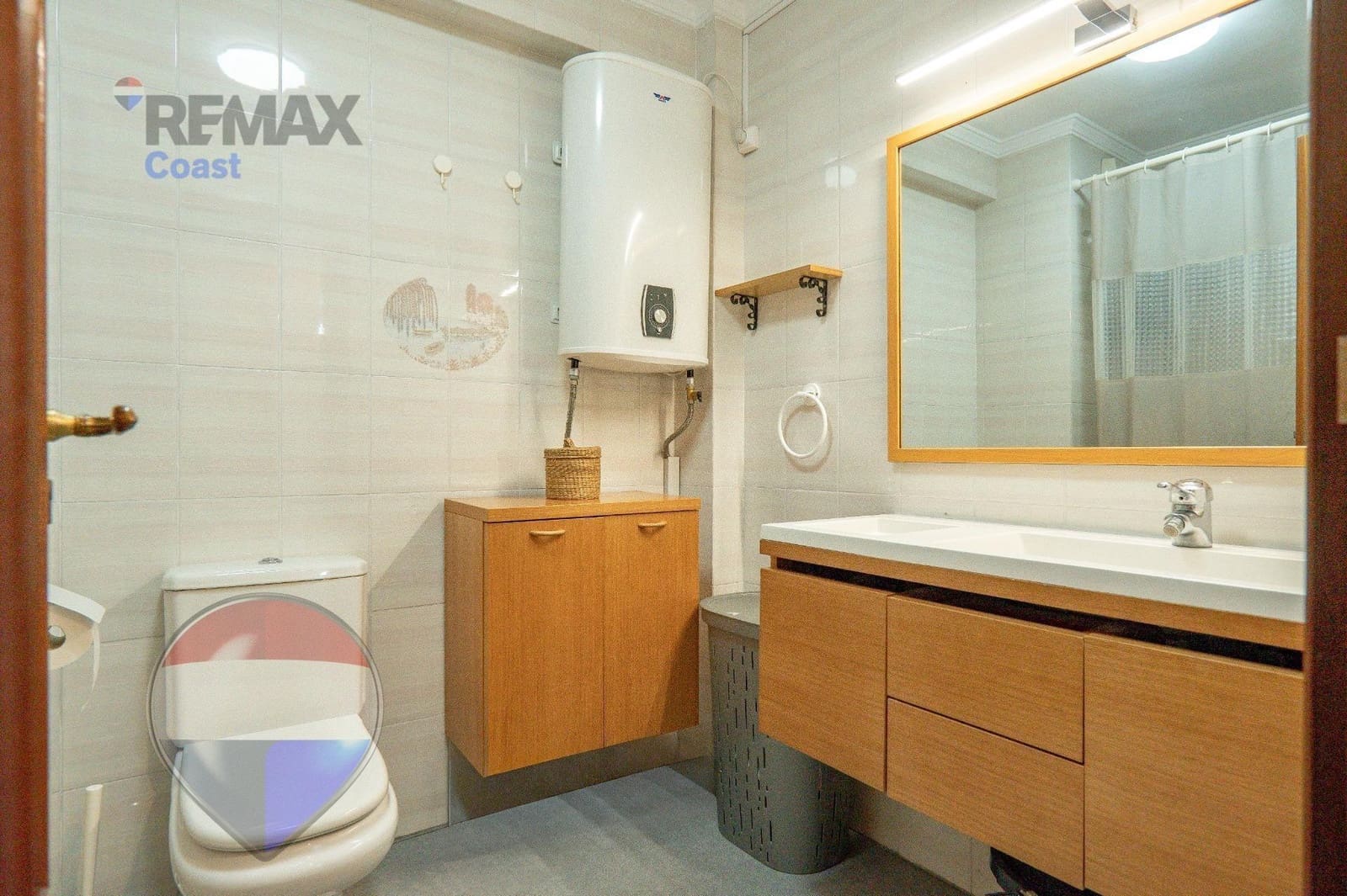 3 sypialnia Mieszkanie na sprzedaż w Torre del Mar - 225 000 € (Ref: 9735697)