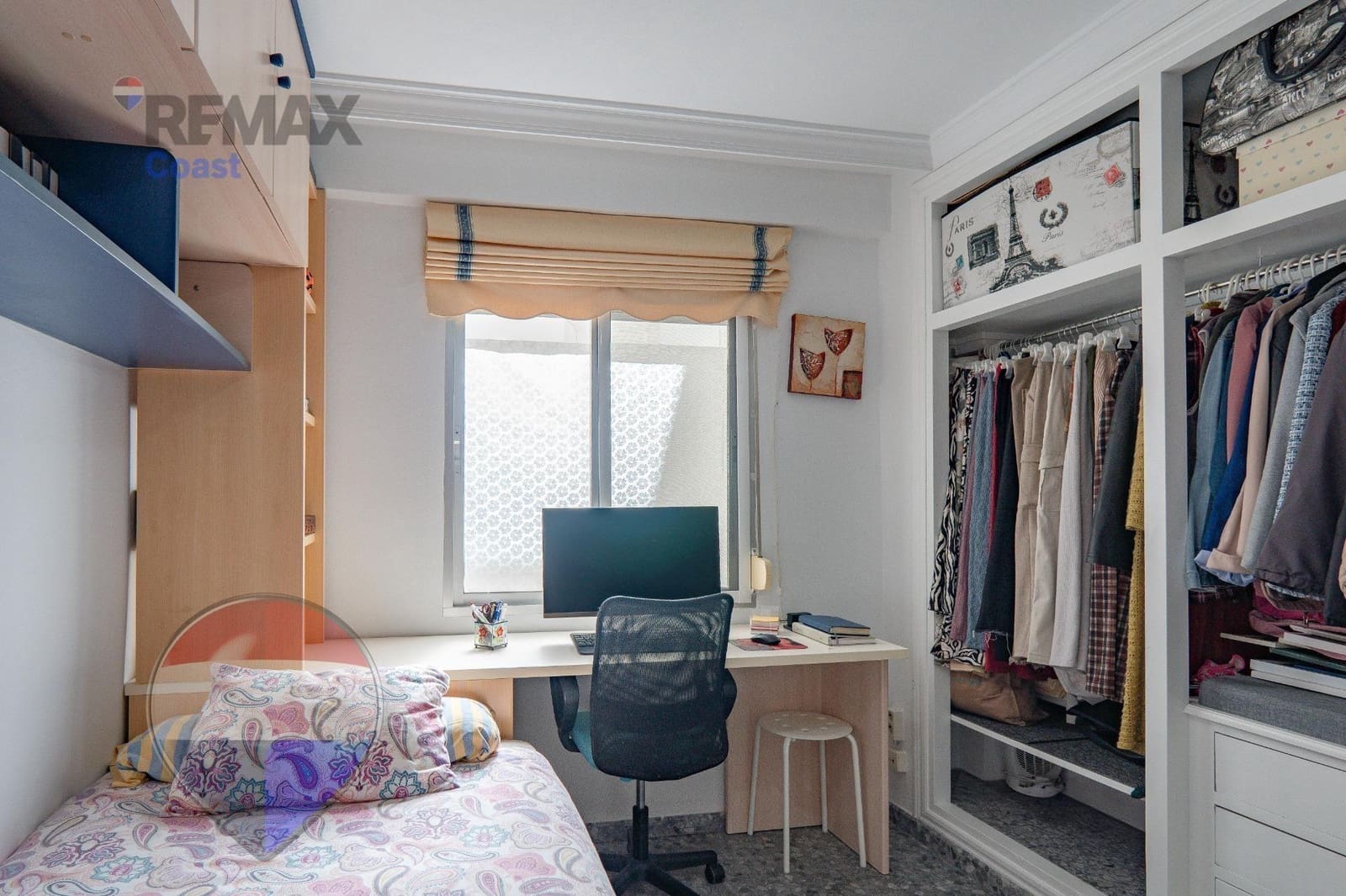 3 sypialnia Mieszkanie na sprzedaż w Torre del Mar - 225 000 € (Ref: 9735697)