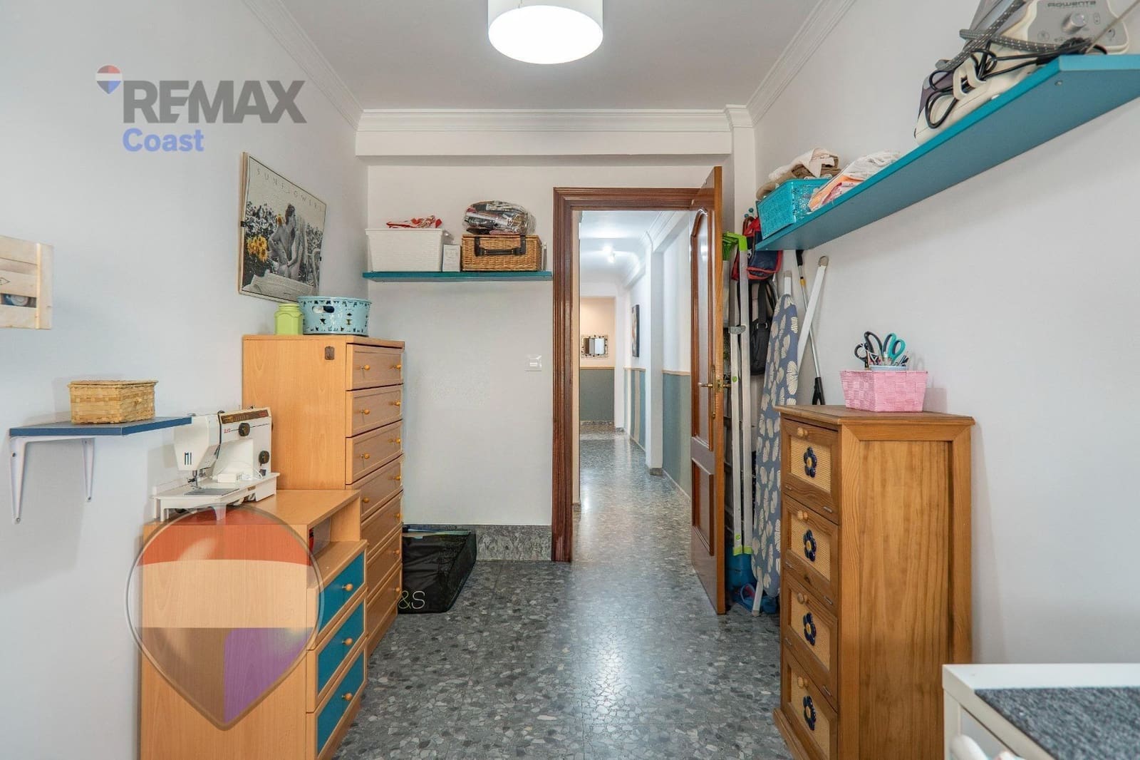 3 sypialnia Mieszkanie na sprzedaż w Torre del Mar - 225 000 € (Ref: 9735697)