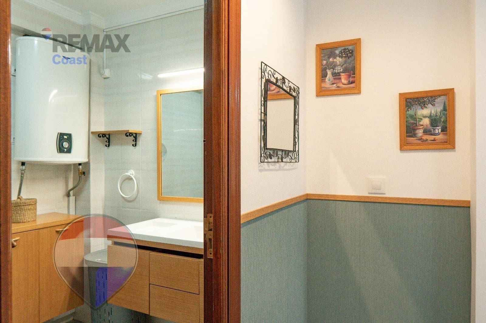 3 sypialnia Mieszkanie na sprzedaż w Torre del Mar - 225 000 € (Ref: 9735697)