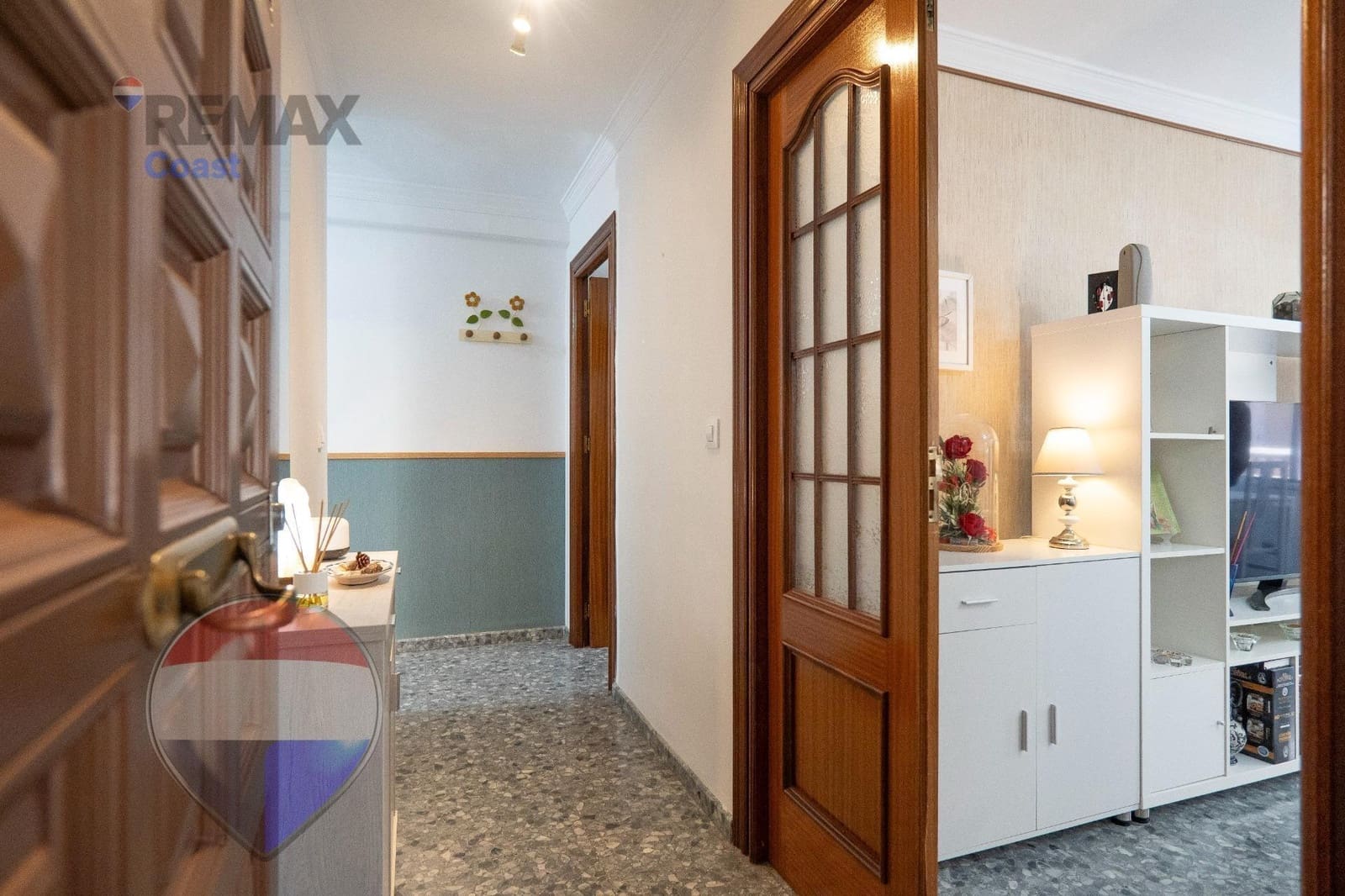 3 sypialnia Mieszkanie na sprzedaż w Torre del Mar - 225 000 € (Ref: 9735697)