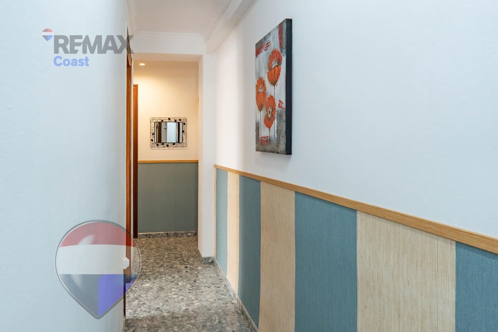 3 sypialnia Mieszkanie na sprzedaż w Torre del Mar - 225 000 € (Ref: 9735697)