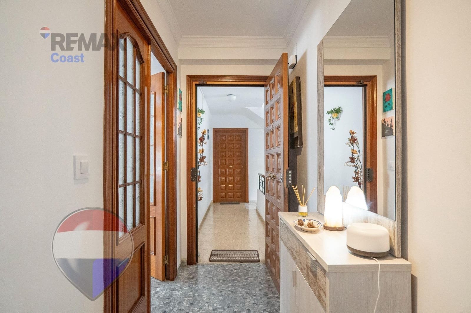 3 sypialnia Mieszkanie na sprzedaż w Torre del Mar - 225 000 € (Ref: 9735697)