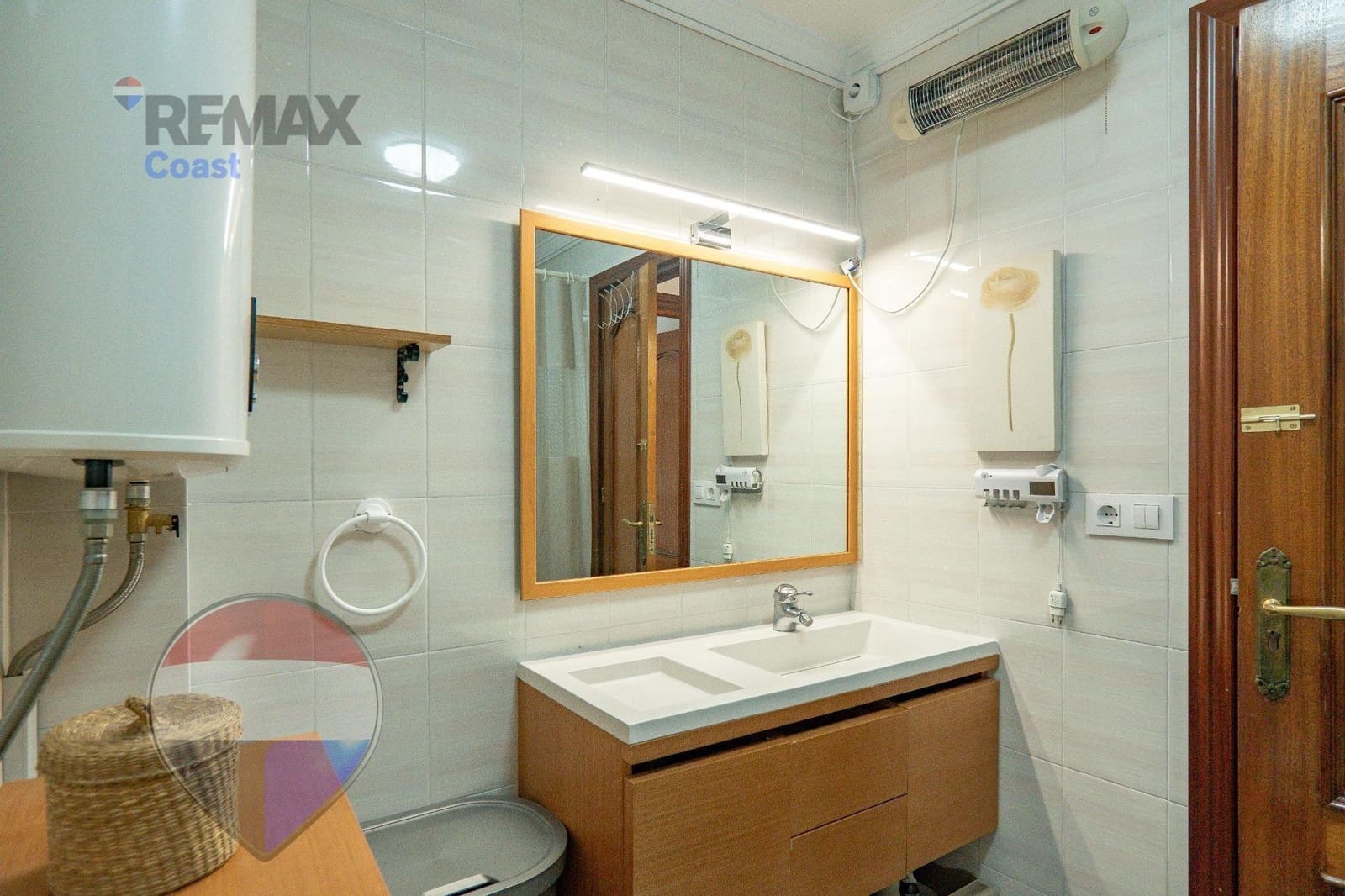 3 sypialnia Mieszkanie na sprzedaż w Torre del Mar - 225 000 € (Ref: 9735697)