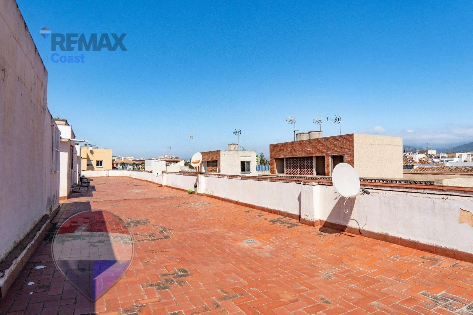 3 sypialnia Mieszkanie na sprzedaż w Torre del Mar - 225 000 € (Ref: 9735697)