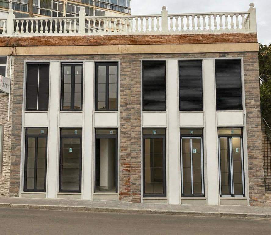 Estudio en Torremolinos en venta - 170.000 € (Ref: 9738943)