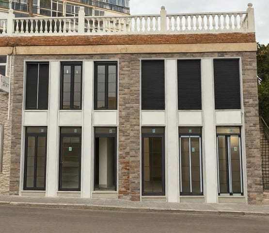 Studio na sprzedaż w Torremolinos - 170 000 € (Ref: 9738943)