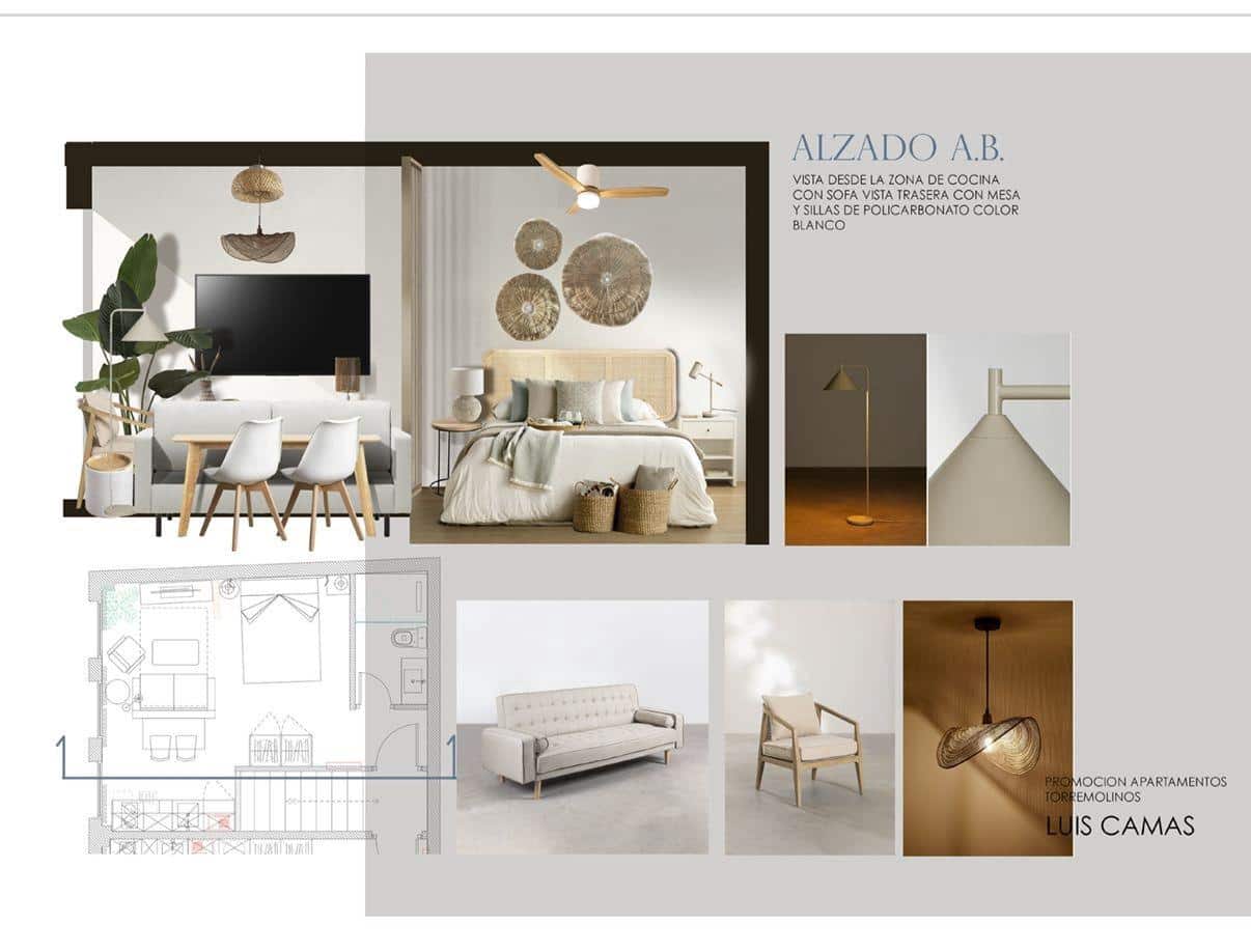 Estudio en Torremolinos en venta - 170.000 € (Ref: 9738943)