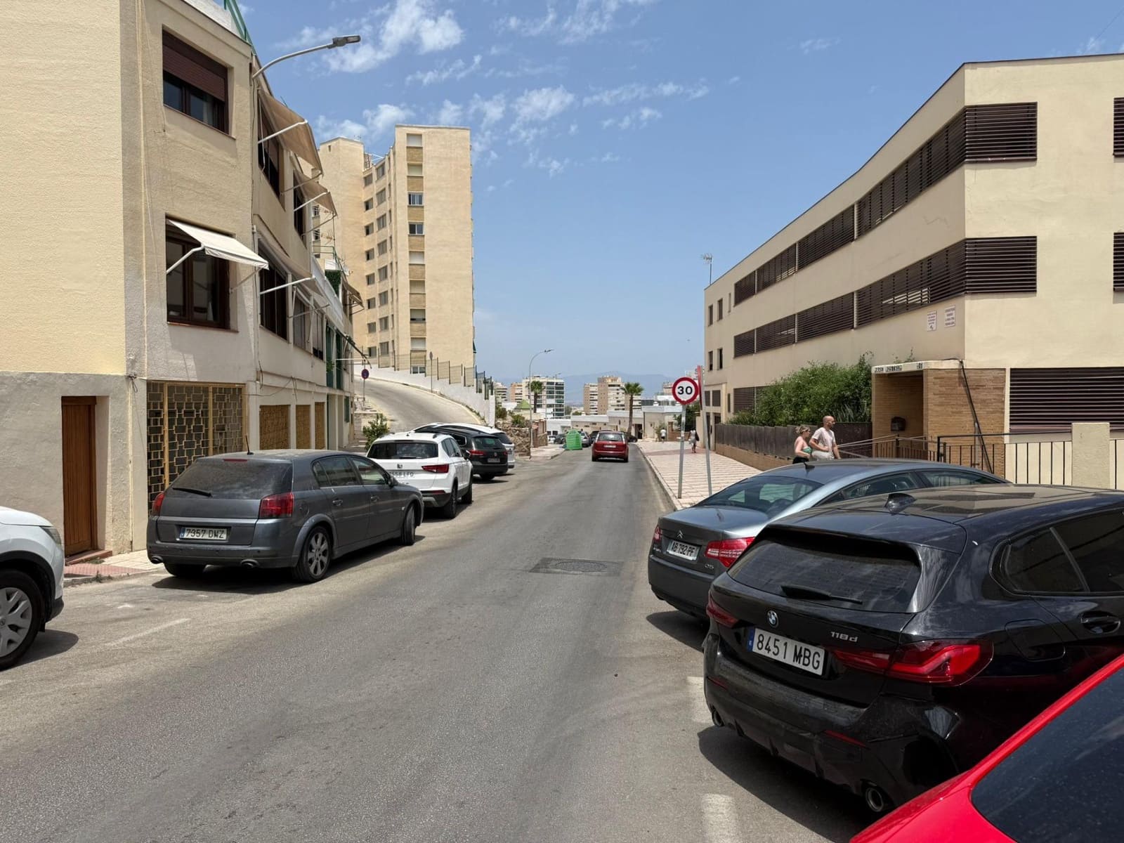 Estudio en Torremolinos en venta - 170.000 € (Ref: 9738943)