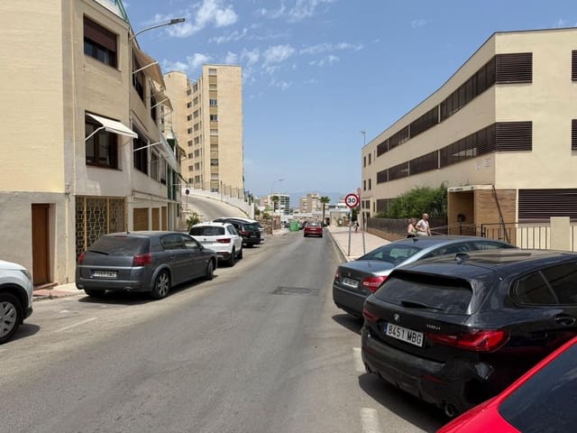 Studio na sprzedaż w Torremolinos - 170 000 € (Ref: 9738943)