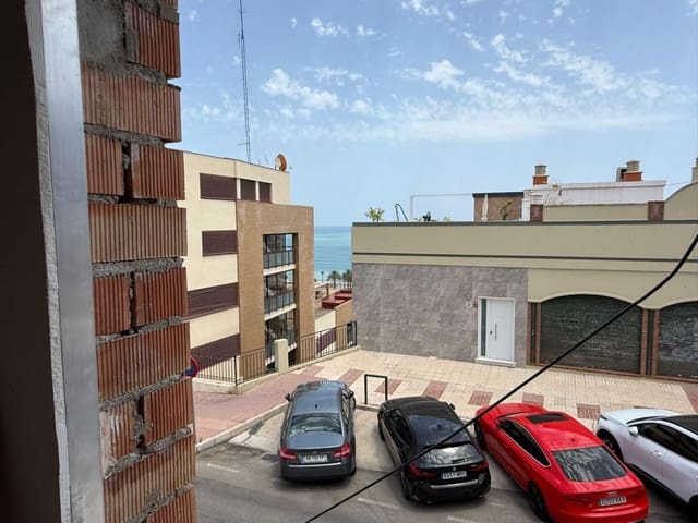 Studio na sprzedaż w Torremolinos - 170 000 € (Ref: 9738943)
