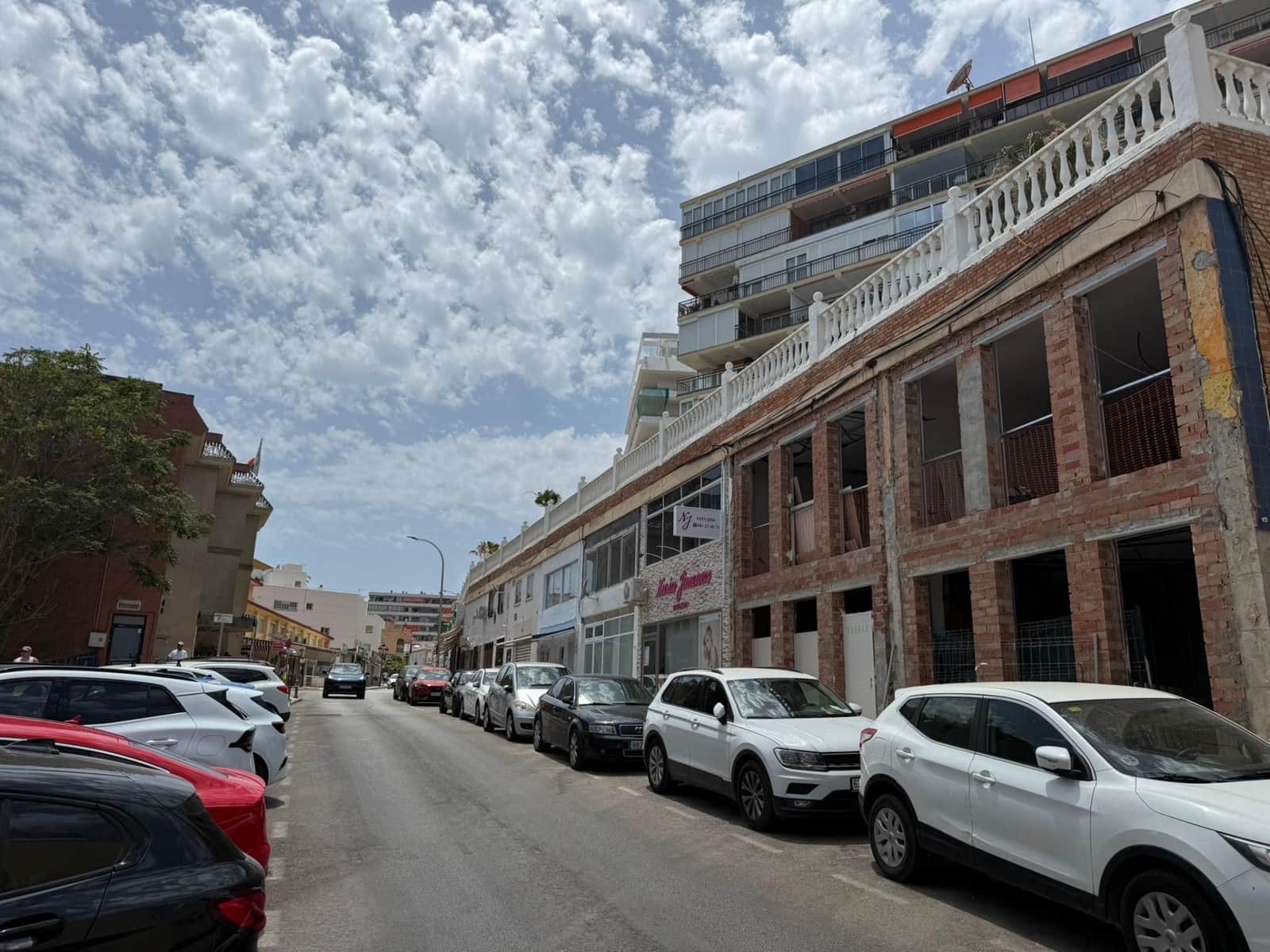 Estudio en Torremolinos en venta - 170.000 € (Ref: 9738943)