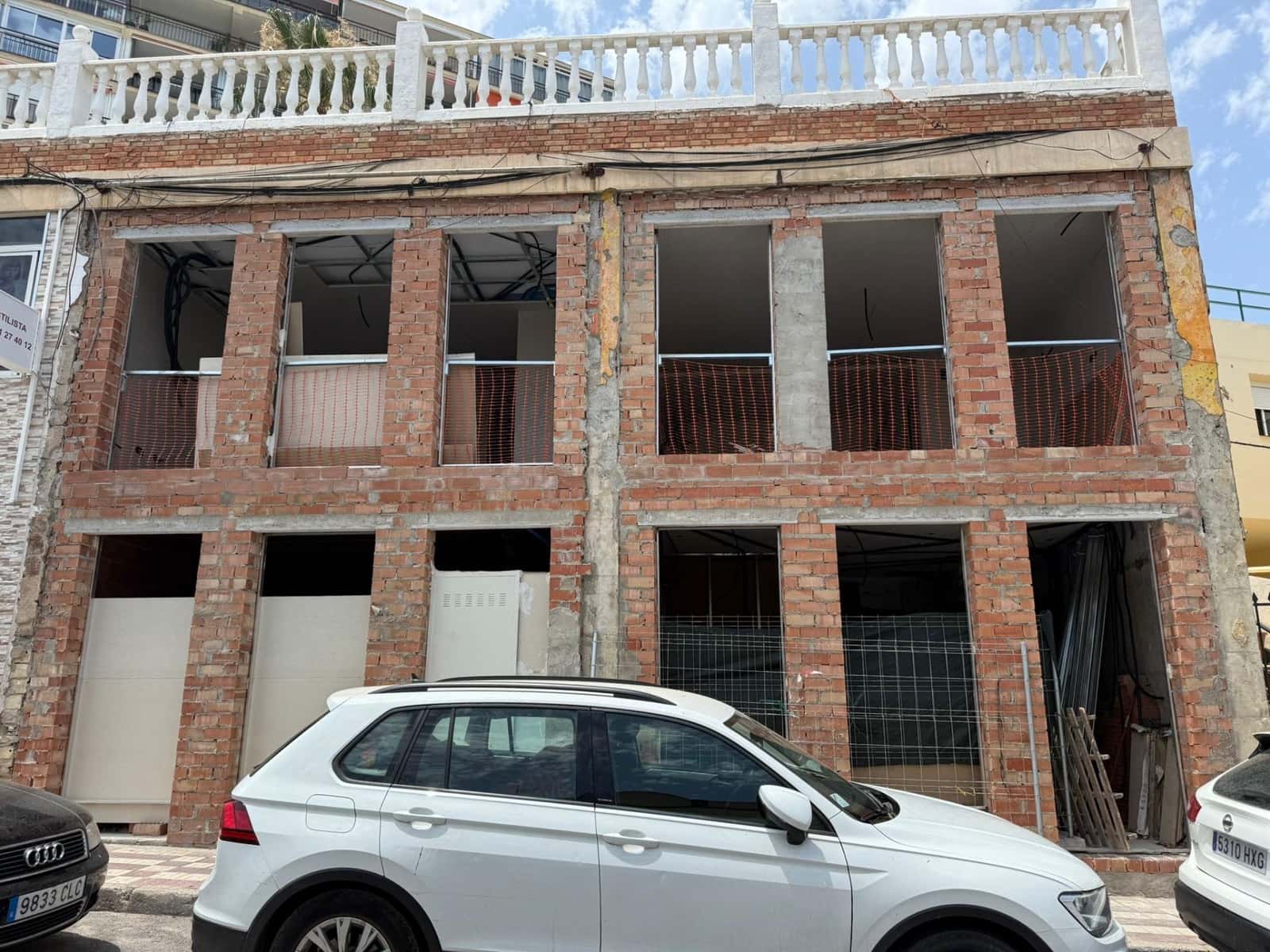 Estudio en Torremolinos en venta - 170.000 € (Ref: 9738943)