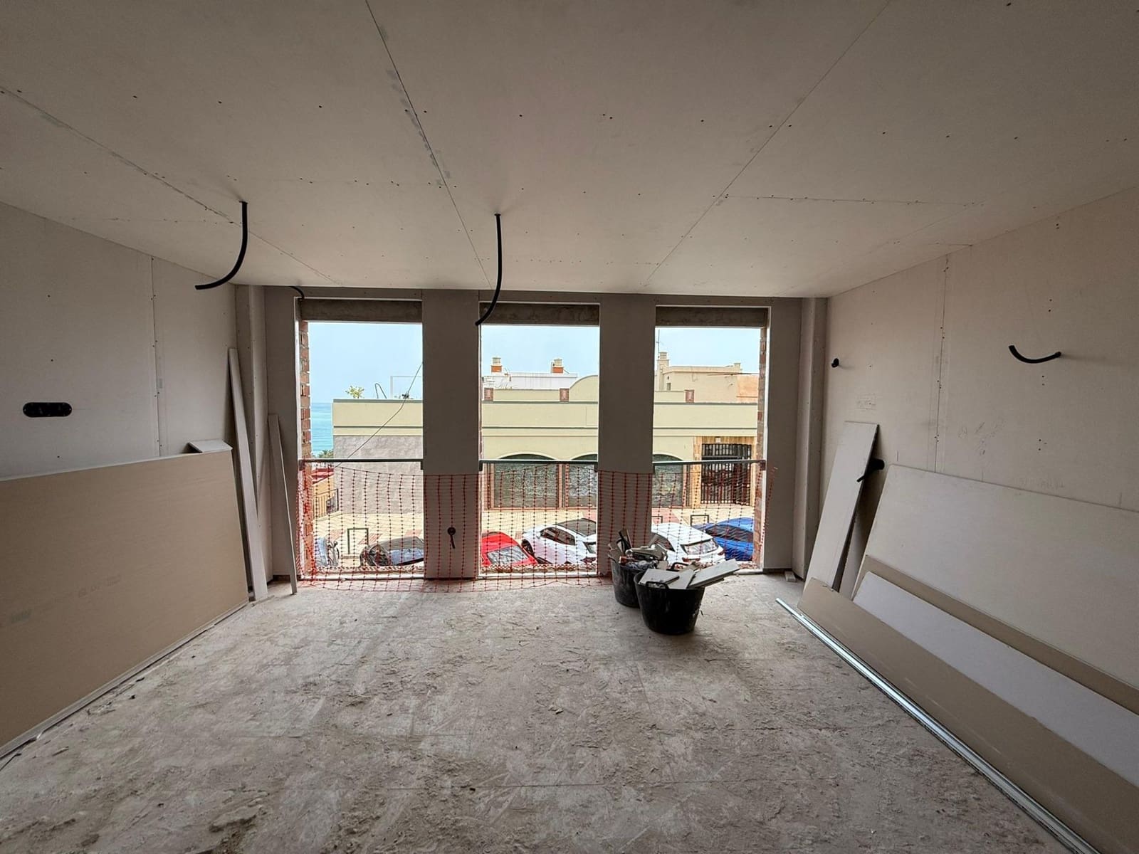 Estudio en Torremolinos en venta - 170.000 € (Ref: 9738943)