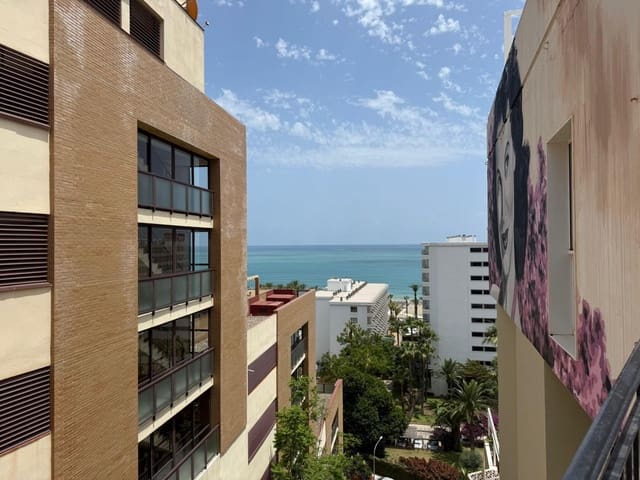 Studio na sprzedaż w Torremolinos - 170 000 € (Ref: 9738943)