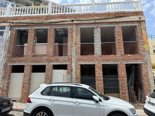 Studio na sprzedaż w Torremolinos - 170 000 € (Ref: 9738943)