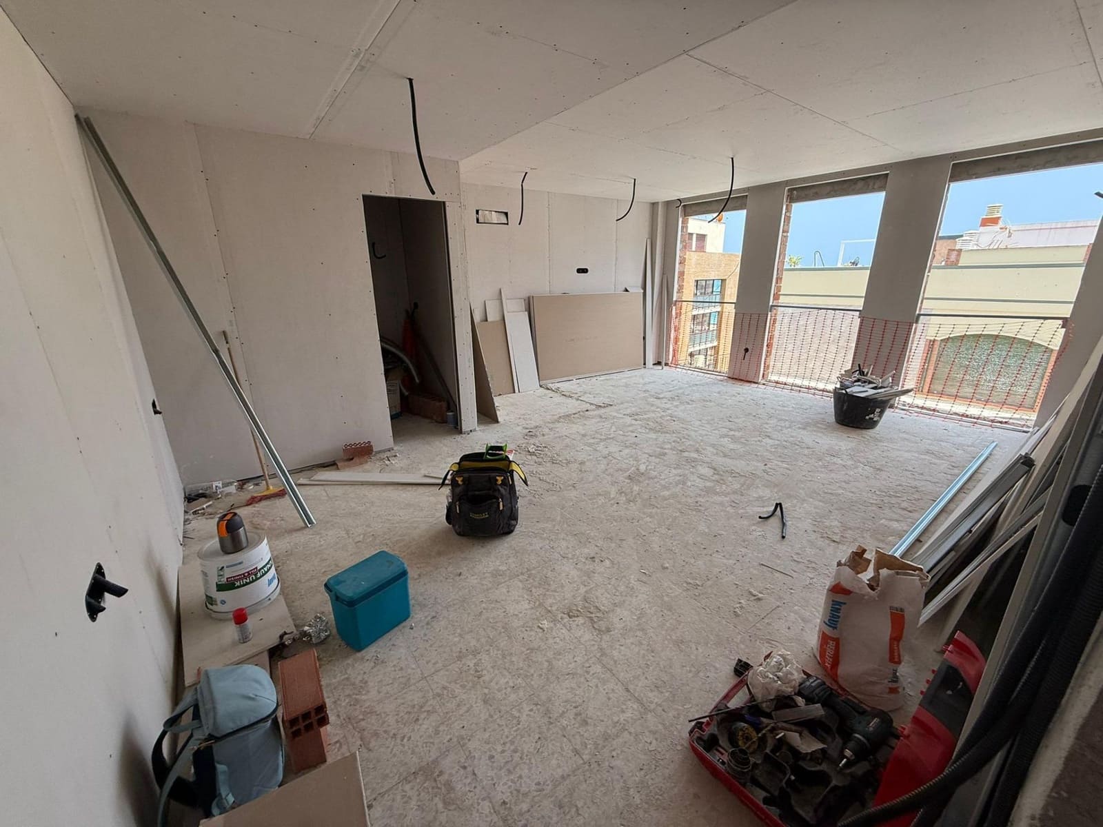 Estudio en Torremolinos en venta - 170.000 € (Ref: 9738943)