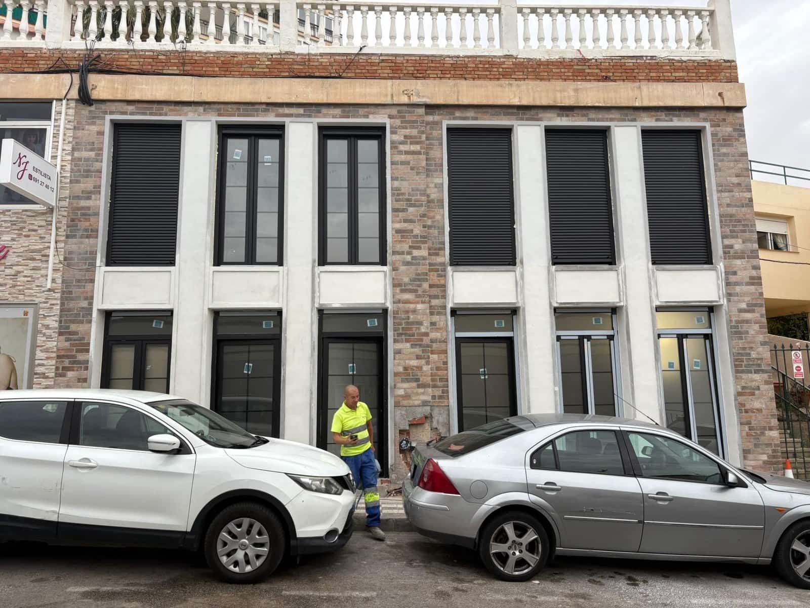 Estudio en Torremolinos en venta - 170.000 € (Ref: 9738943)