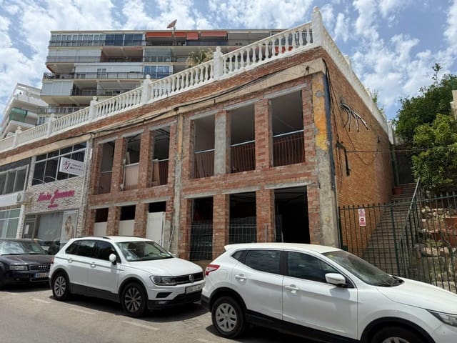 Studio na sprzedaż w Torremolinos - 170 000 € (Ref: 9738943)