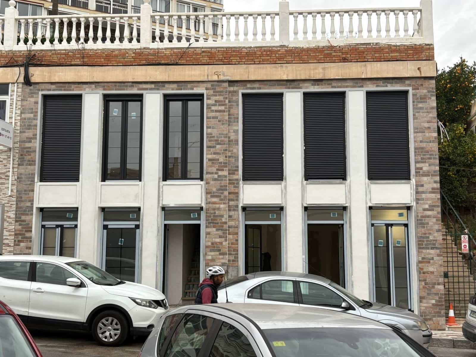 Estudio en Torremolinos en venta - 170.000 € (Ref: 9738943)