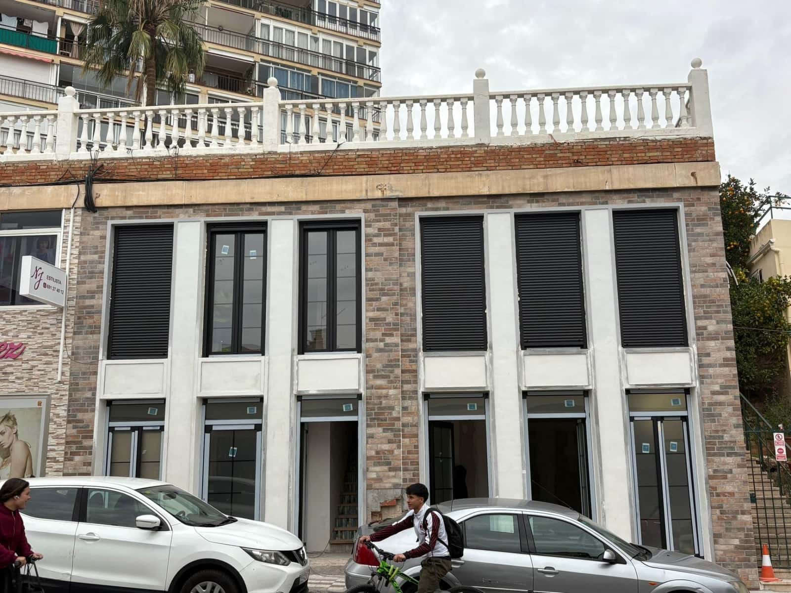 Estudio en Torremolinos en venta - 170.000 € (Ref: 9738943)