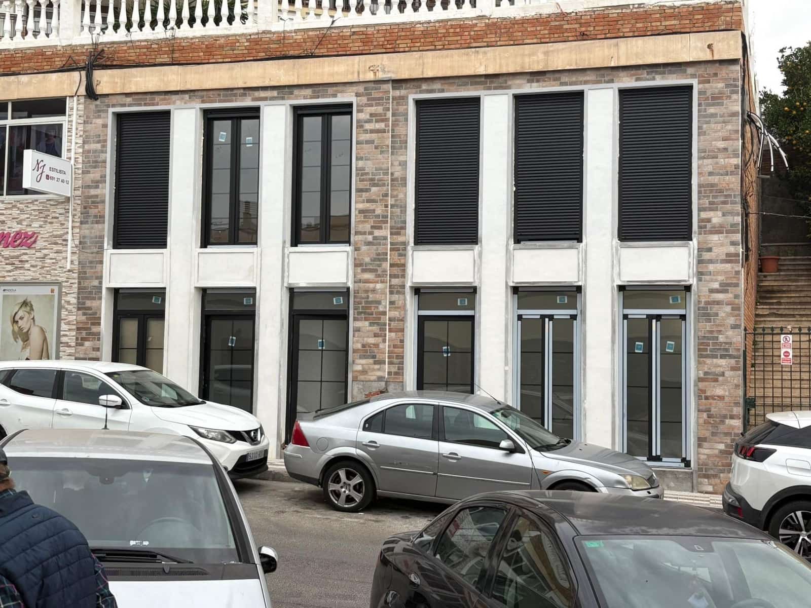 Estudio en Torremolinos en venta - 170.000 € (Ref: 9738943)