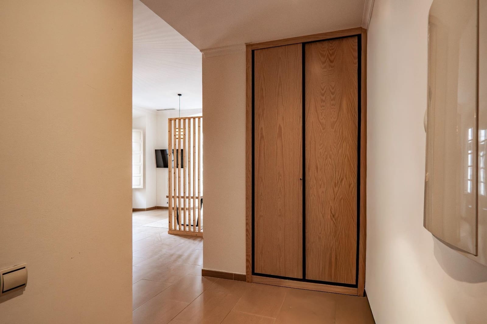 1 bedroom Office for rent in Malaga city - € 1,250 (Ref: 9748154)