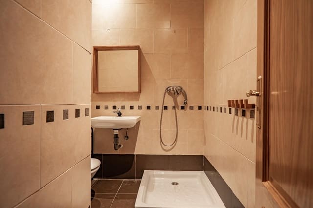 1 soverom Kontor til leie i Málaga by - € 1 250 (Ref: 9748154)