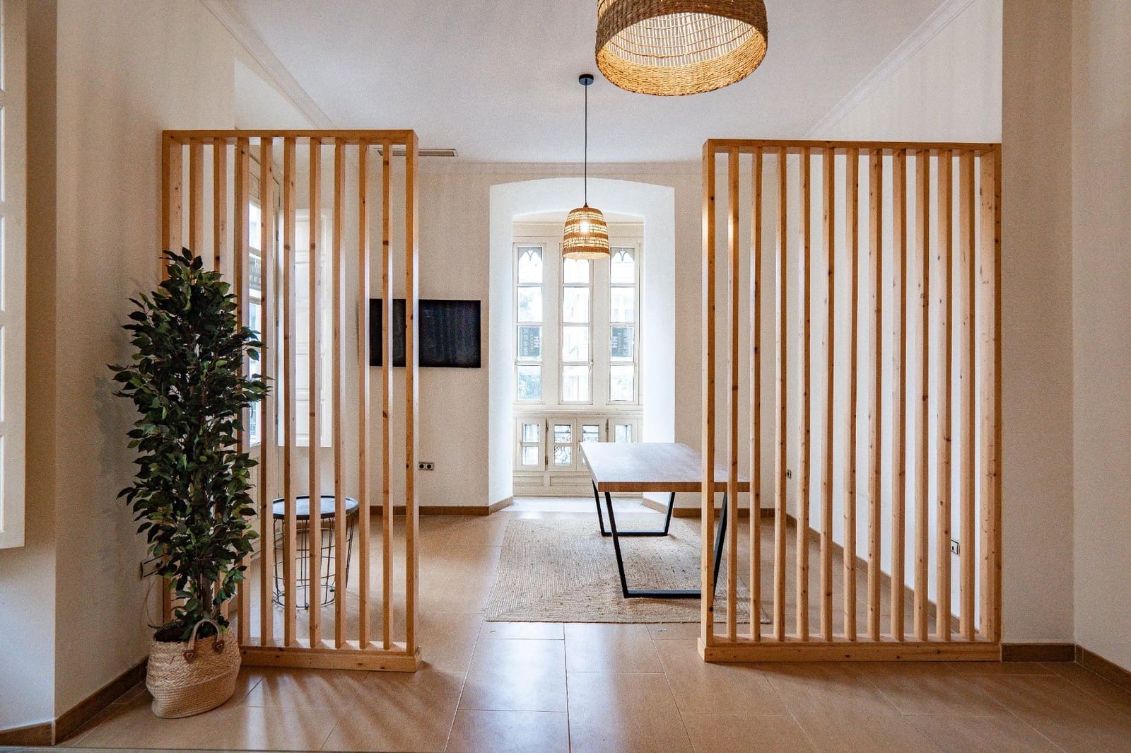 1 bedroom Office for rent in Malaga city - € 1,250 (Ref: 9748154)