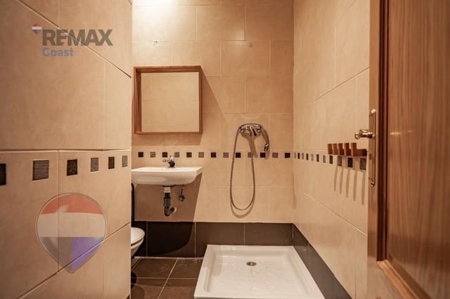 Bureau de 1 chambre à louer à Malaga ville - 1 250 € (Ref: 9748154)