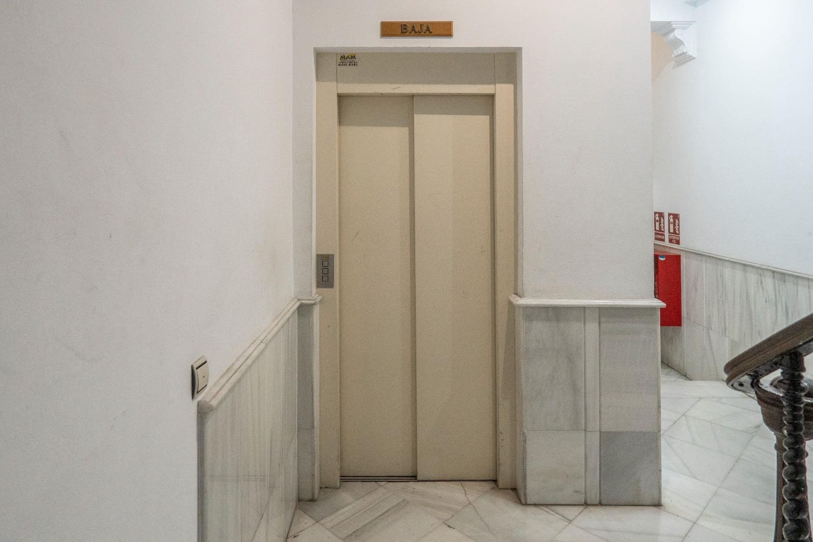 1 quarto Apartamento para arrendar em Malaga cidade - 1 400 € (Ref: 9748155)