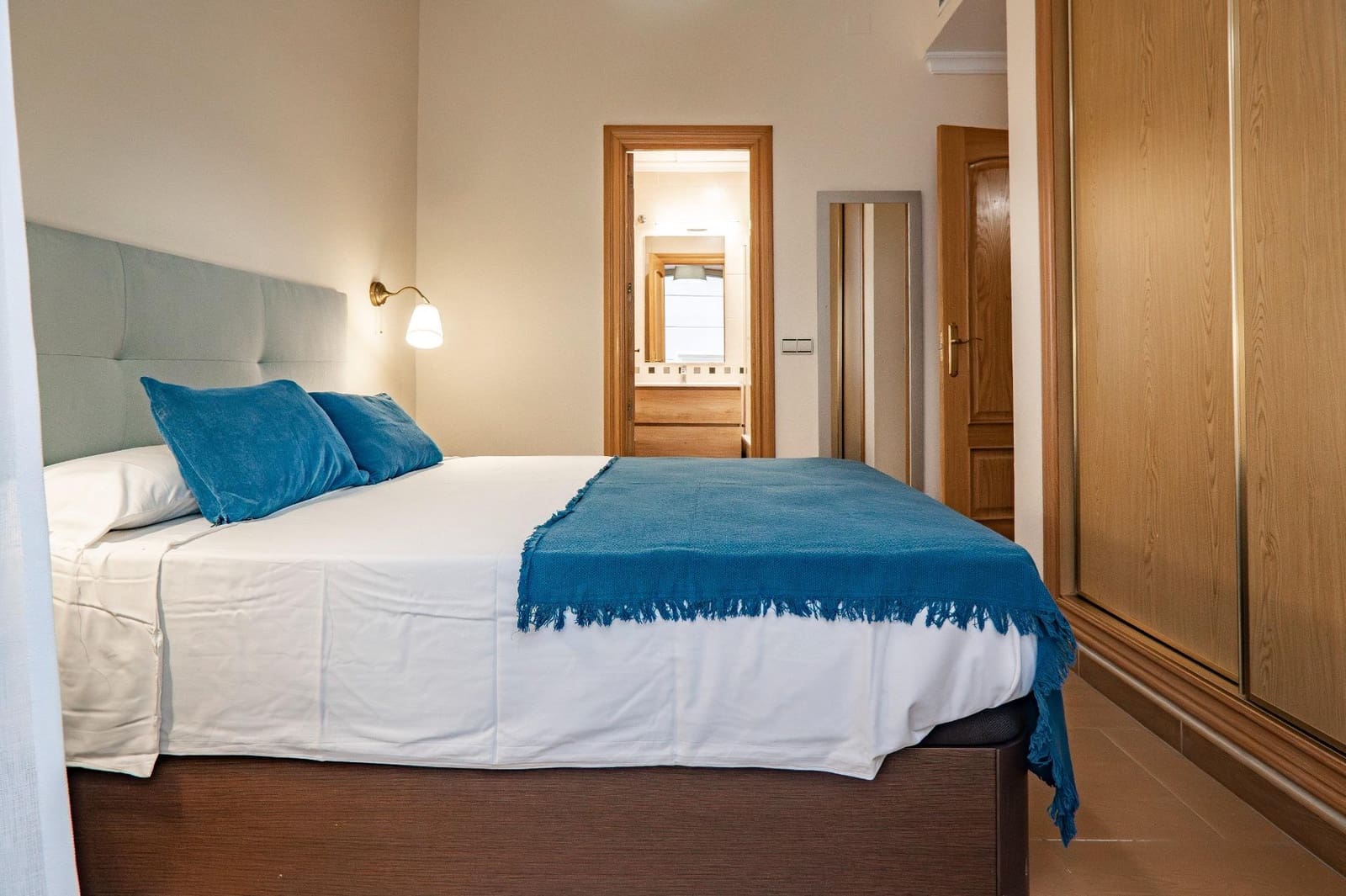 1 quarto Apartamento para arrendar em Malaga cidade - 1 400 € (Ref: 9748155)