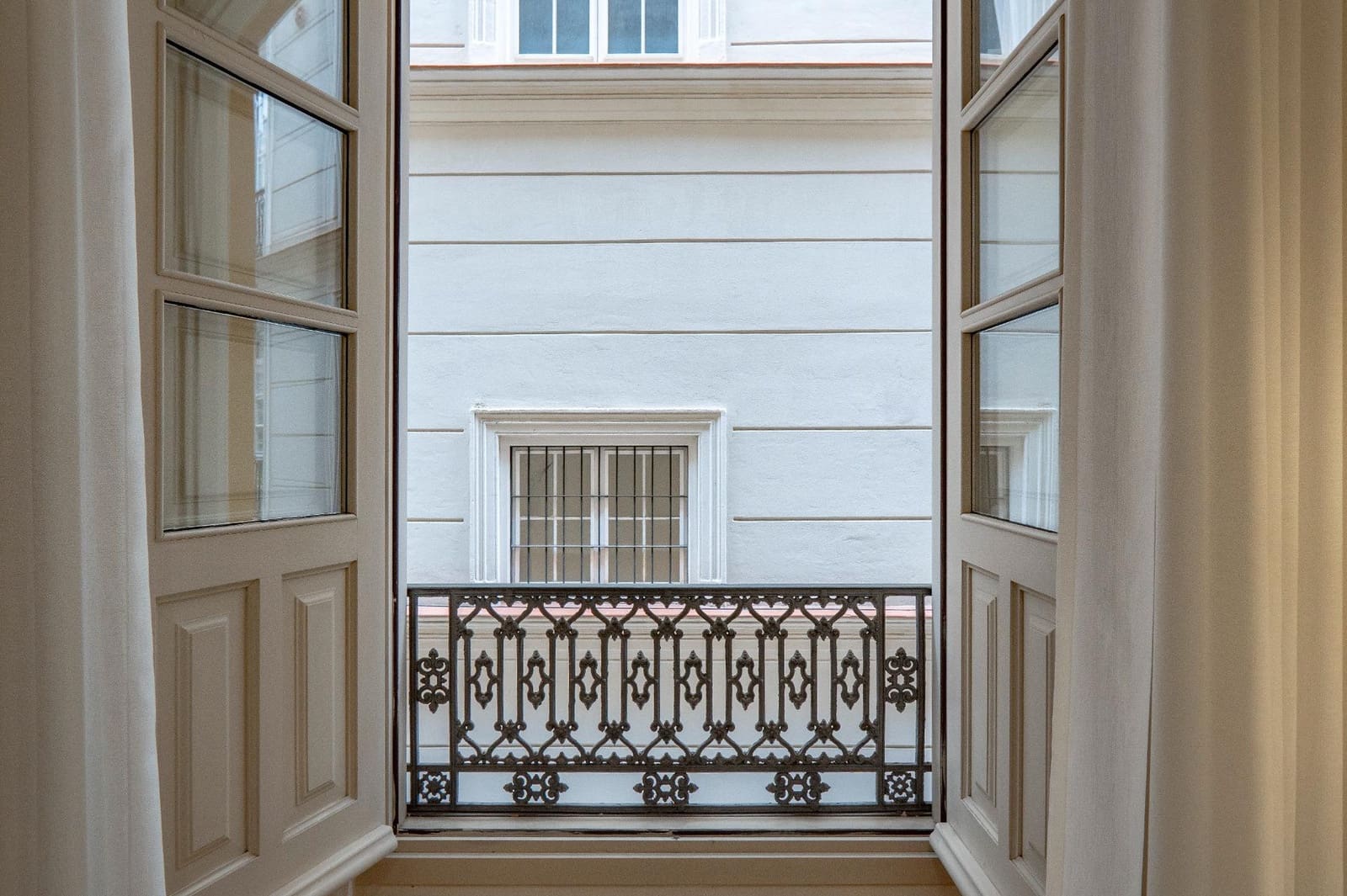 1 quarto Apartamento para arrendar em Malaga cidade - 1 400 € (Ref: 9748155)