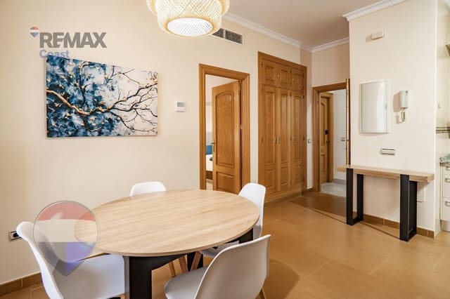 1 makuuhuone Huoneisto vuokrattavana paikassa Málaga kaupunki - 1 400 € (Ref: 9748155)