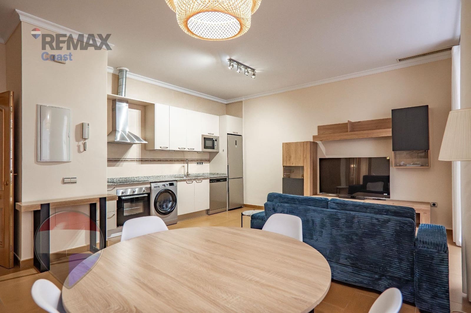 1 Zimmer Apartment zu vermieten in Malaga Stadt - 1.350 € (Ref: 9748155)