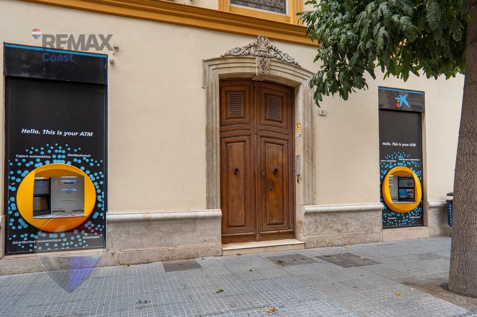 1 Zimmer Apartment zu vermieten in Malaga Stadt - 1.350 € (Ref: 9748155)