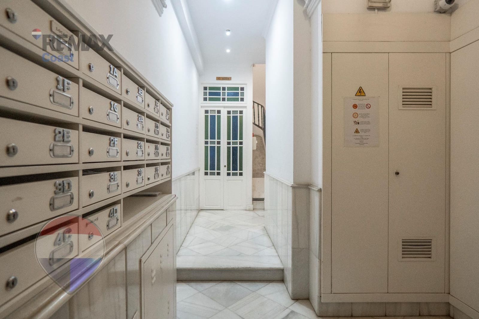 1 Zimmer Apartment zu vermieten in Malaga Stadt - 1.350 € (Ref: 9748155)