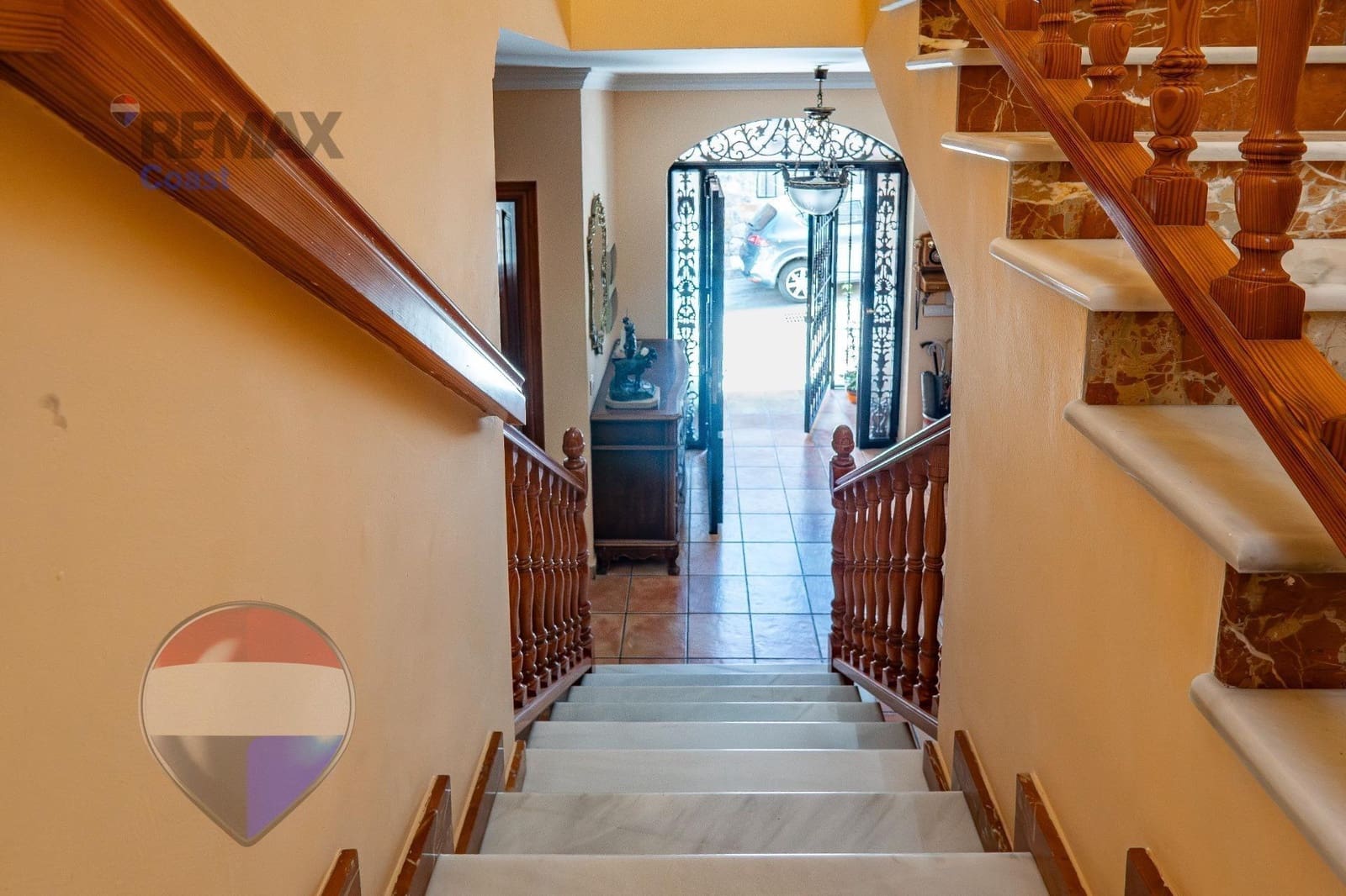 7 sypialnia Willa na sprzedaż w Miasto Malaga - 899 000 € (Ref: 9755860)