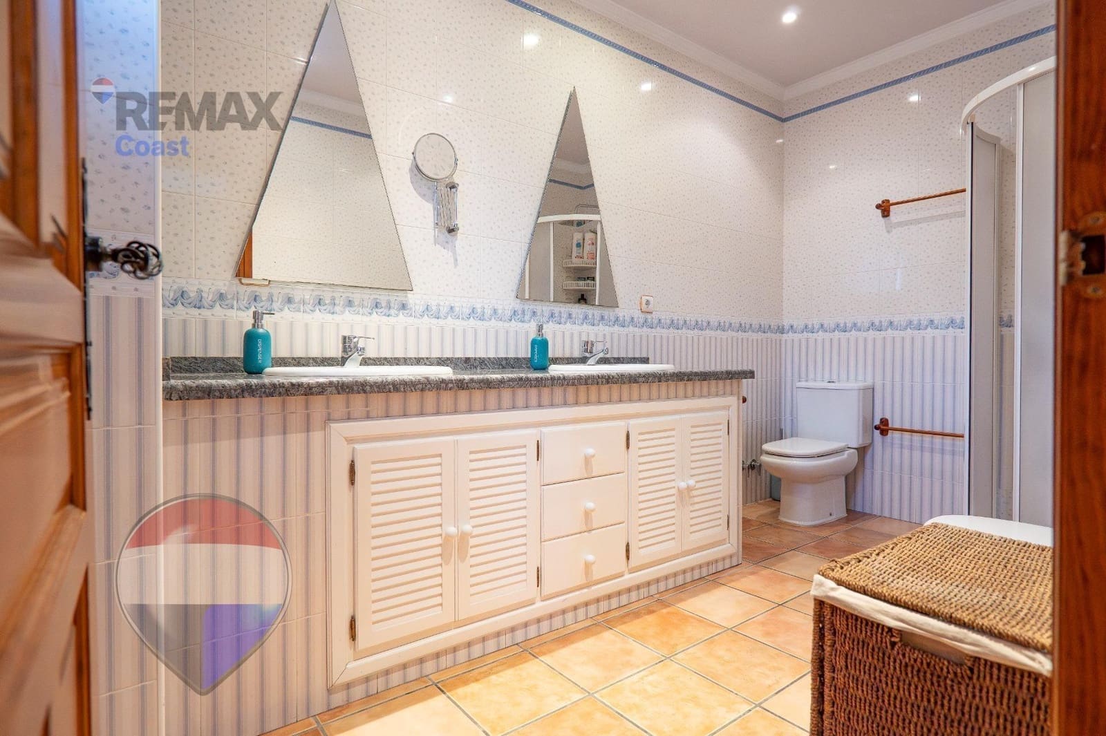 7 sypialnia Willa na sprzedaż w Miasto Malaga - 899 000 € (Ref: 9755860)