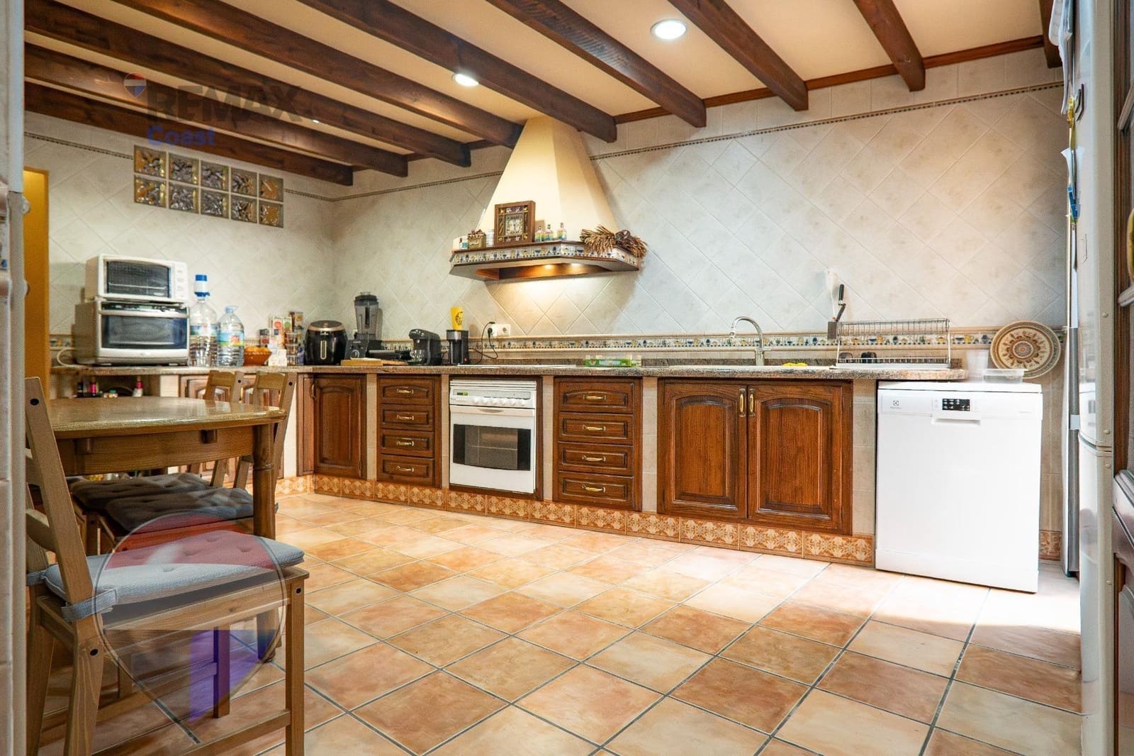 7 sypialnia Willa na sprzedaż w Miasto Malaga - 899 000 € (Ref: 9755860)