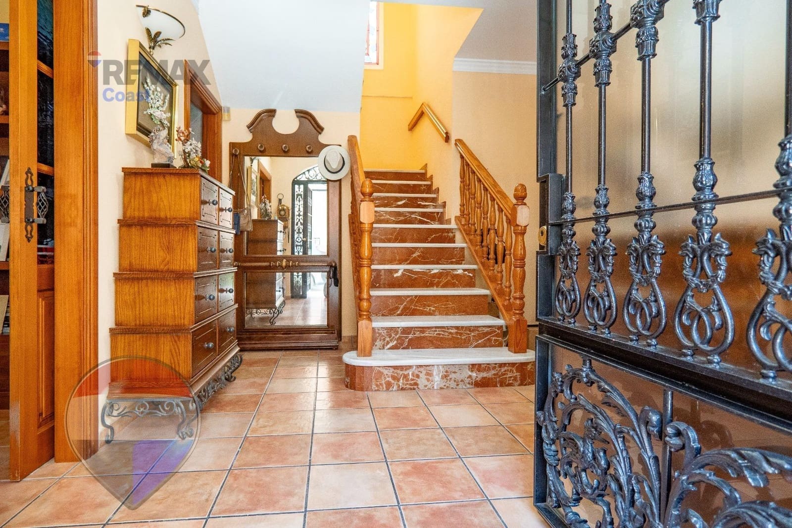 7 sypialnia Willa na sprzedaż w Miasto Malaga - 899 000 € (Ref: 9755860)