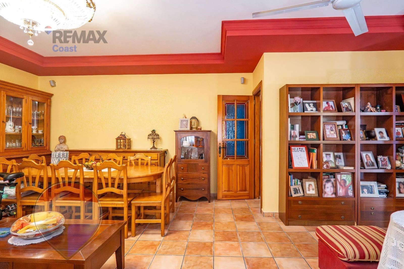 7 sypialnia Willa na sprzedaż w Miasto Malaga - 899 000 € (Ref: 9755860)