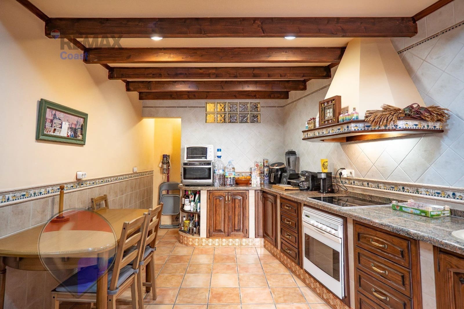 7 sypialnia Willa na sprzedaż w Miasto Malaga - 899 000 € (Ref: 9755860)