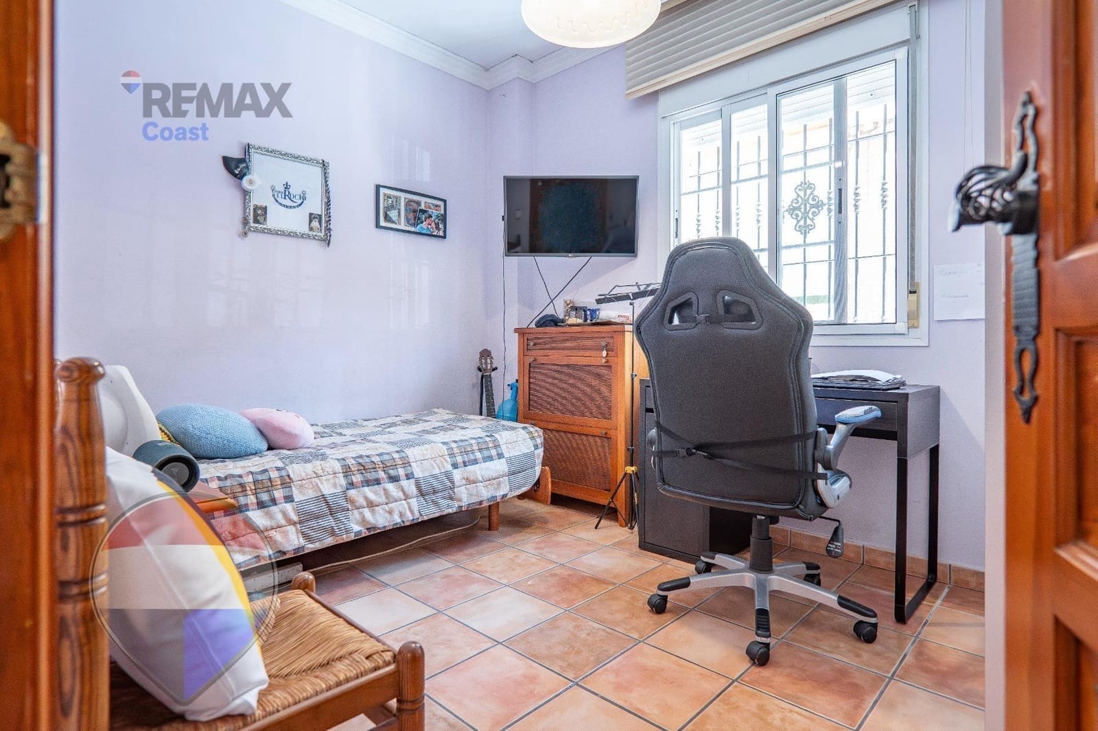 7 sypialnia Willa na sprzedaż w Miasto Malaga - 899 000 € (Ref: 9755860)