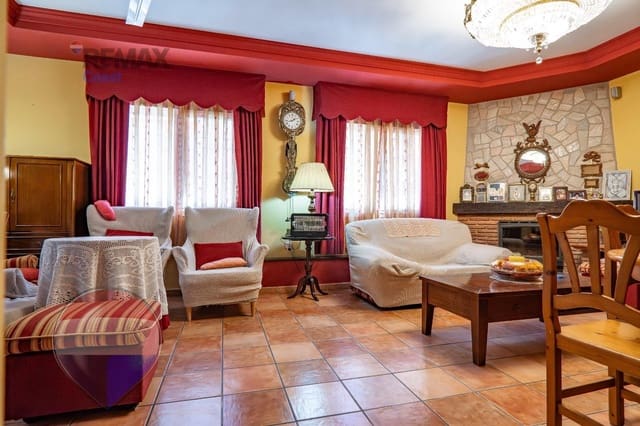 7 sypialnia Willa na sprzedaż w El Limonar, Miasto Málaga - 899 000 € (Ref: 9755860)