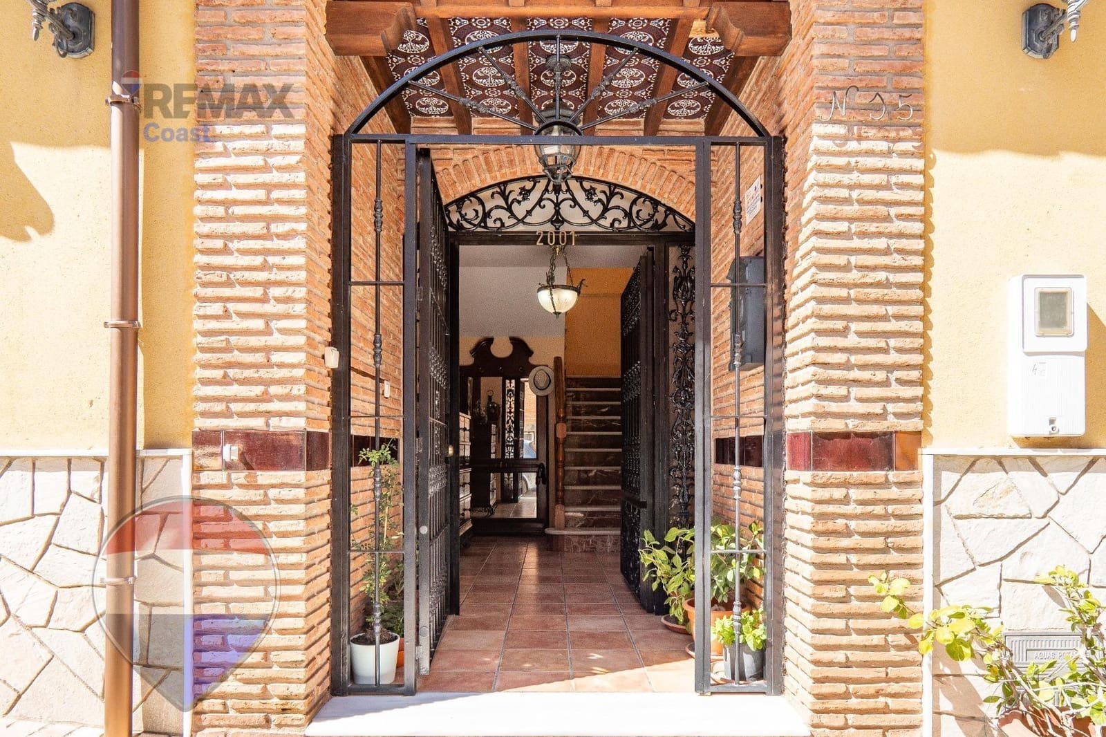 7 sypialnia Willa na sprzedaż w Miasto Malaga - 899 000 € (Ref: 9755860)